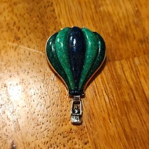 Carolyn Pollack Vintage Pin/Pendant